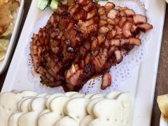 -今鲜源大酒店·中华餐饮名店(新湛路店)