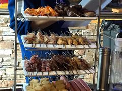 -三个蒙古大叔羊肉串(大宁店)