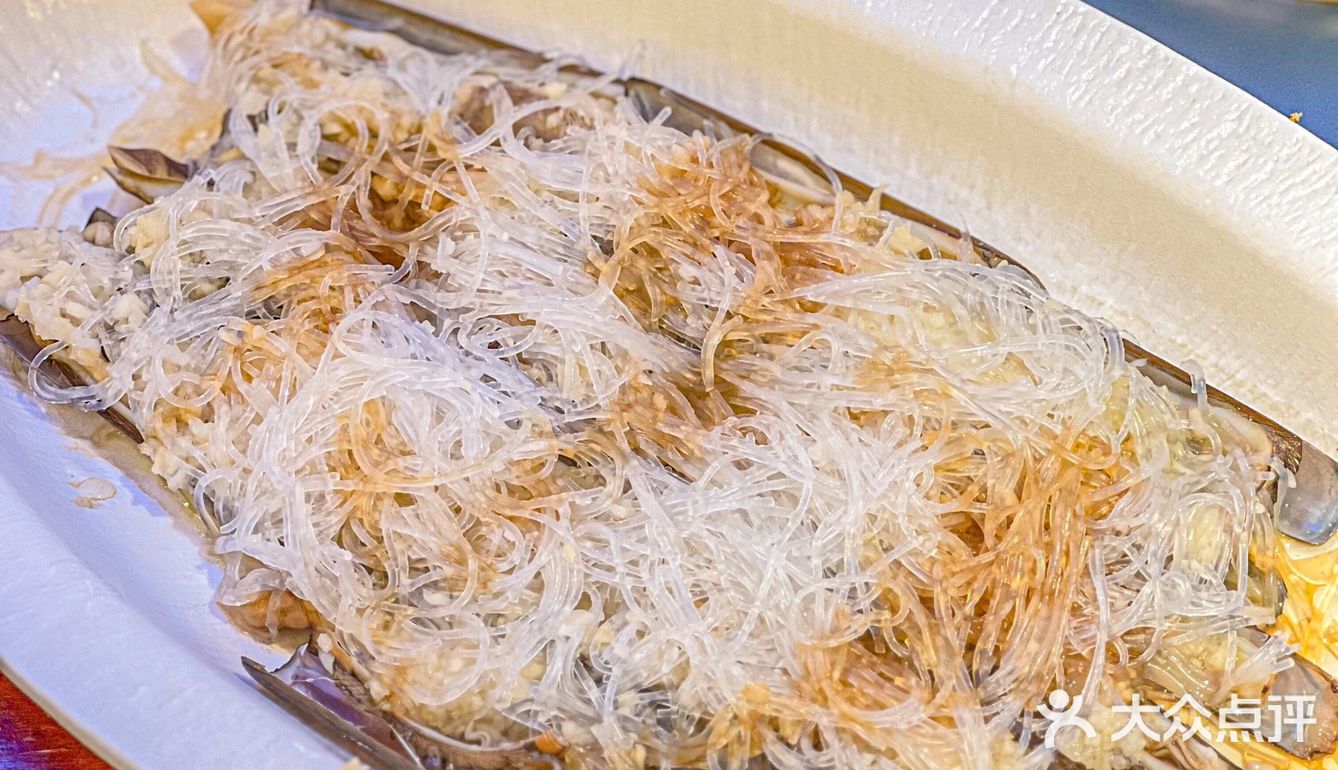 为了这个全网蕞好吃的鲍鱼瑶柱饭!!我愿意来789次‼️