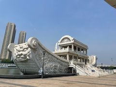 -天津之眼摩天轮