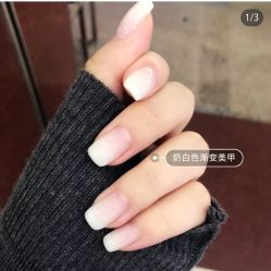 -恐龙·美甲美睫