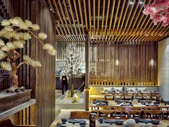 大堂-和悦日料(雅颂庭店)