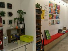 -蕃茄田艺术•美术绘画 •硬笔书法(滨江海威领界店)