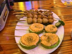 -坂吉屋·居酒屋深夜食堂(龙湖店)