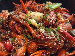 -一棠龙虾•王牌虾球(恒隆广场店)