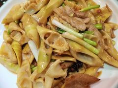 -双合园·海鲜水饺青岛菜(万佳广场店)