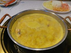 -八珍玉食鸡煲·打边炉(印象城店)