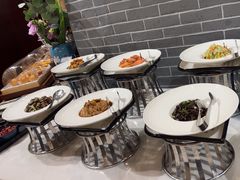 -浙江西子宾馆·瑶园咖啡厅