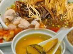 -李百蟹·江南蟹黄面·河景餐厅(夫子庙总店)