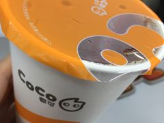 -CoCo都可(南京珠江路店)