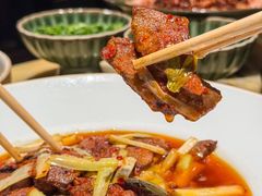 -锦府盐帮·侯宅(五棵松万达店)