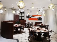 包厢-将相和·海鲜蒸饺大连菜