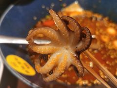 -渔语鱼新川菜Bistro(万象天地店)