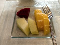 -利苑酒家(金宝店)