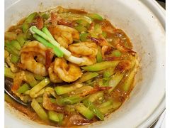 -澳门西南饭店·粤菜·茶市·手工点心(华海路店)