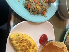 -厦门艾美酒店·新食谱西餐厅