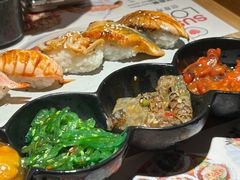 -Sushi Love 创意寿司(丽影广场店)