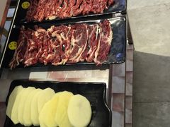 -陈记顺和潮汕牛肉火锅(番禺迎宾大道店)