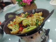 -郭林家常菜(洋桥店)