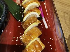 -景鹤料理(上地华联店)