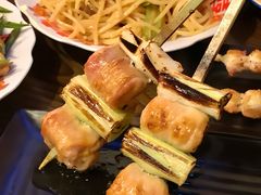 -人间半杯·小酒馆创意菜(三里屯店)