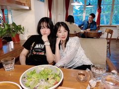 -雕刻时光咖啡馆(交大店)