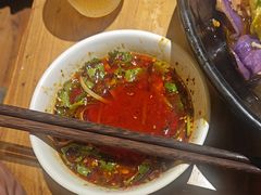 -万记麻辣烫国展总店