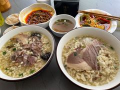 -陈熹公民族美食文化餐厅(中华广场店)