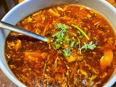 -有梦特色餐厅(古子城店)