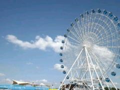 -秦皇岛乐岛海洋王国