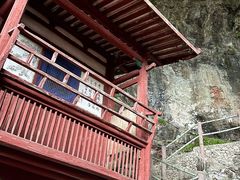 -东南悬空寺方广岩