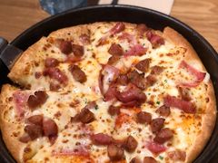 -必胜客(百联又一城店)