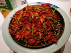 -津禧荟·酥皮烤鸭(北辰店)
