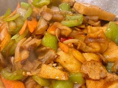 -洲晓鲜·舟山海鲜大排档(朱家尖风景区店)