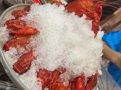 -指爱龙虾(金杨路总店)