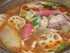-福客麻辣烫·现炒麻辣香锅(印力中心店)