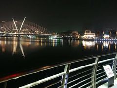 -映月湖中央公园