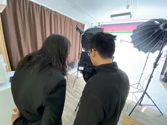 -Mr video视频拍摄工作室·摄影摄像·视频剪辑·绿幕影棚