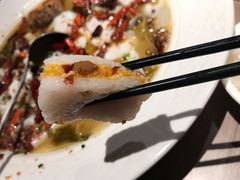 -九毛九西北菜(百信广场店)