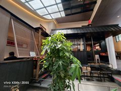 -单家老院·院子里的青岛菜(沙子口店)