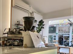 -Onirii Coffee(长乐路店)