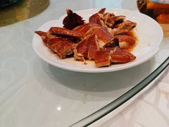 -广东胜利宾馆西关粤中餐厅