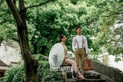 -Mu慕婚纱摄影·超级工作室