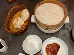 烤饼-金鸭季·臻品餐厅(欢乐海岸购物中心店)