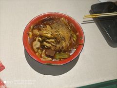 老式麻辣烫-火焰枪蛋·烧烤(奉天街店)