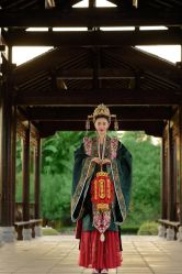点击看大图 -金夫人婚纱摄影(衡阳店)
