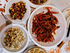-小林哥的海鲜馆·夜宵烧烤(渔人码头店)