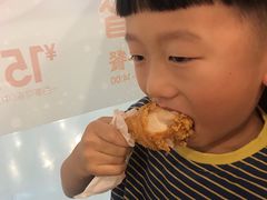 -德克士(睢宁曼哈顿店)