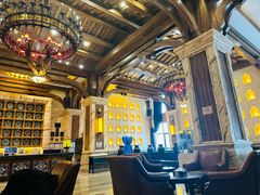 -天津瀚金佰九号温泉酒店(南楼地铁站店)