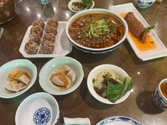 -顺兴老茶馆·精品川菜(世纪城店)